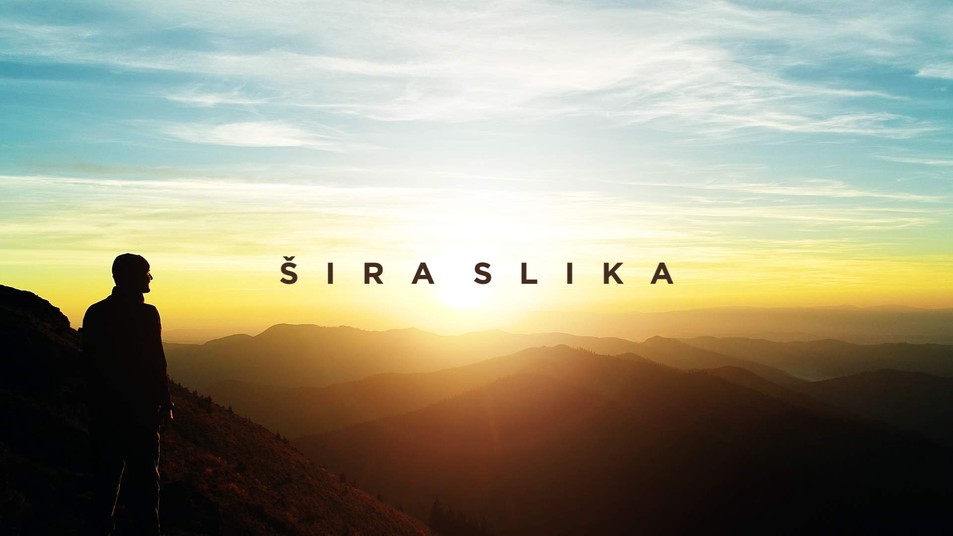 ŠIRA SLIKA - nova emisija Al Jazeere Balkans